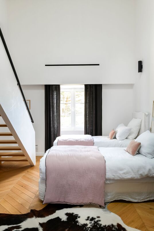 Chateau Toulouse-Lautrec